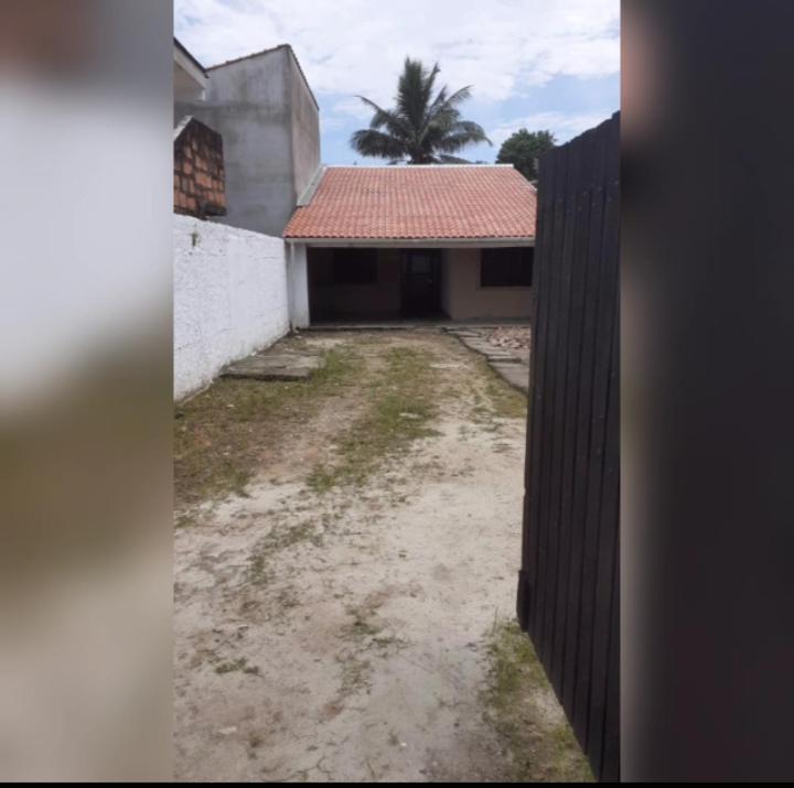 Casa de férias Casa Pereque Acu *