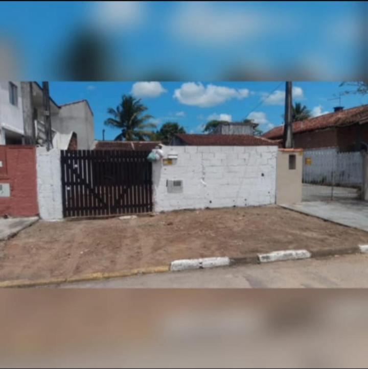Casa de férias Casa Pereque Acu Ubatuba