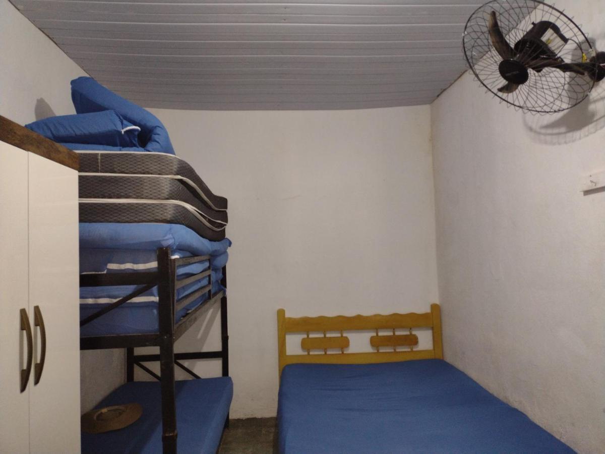 Casa de férias Casa Pereque Acu Ubatuba