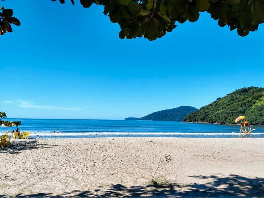 Casa de férias Casa Pereque Acu Ubatuba