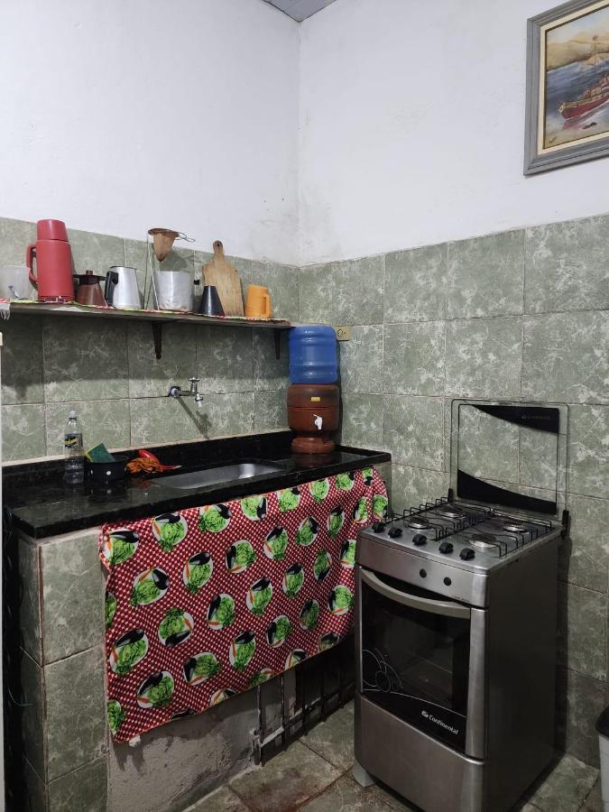 Casa de férias Casa Pereque Acu Ubatuba