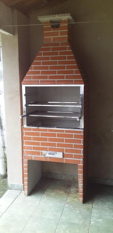 Casa Pereque Acu