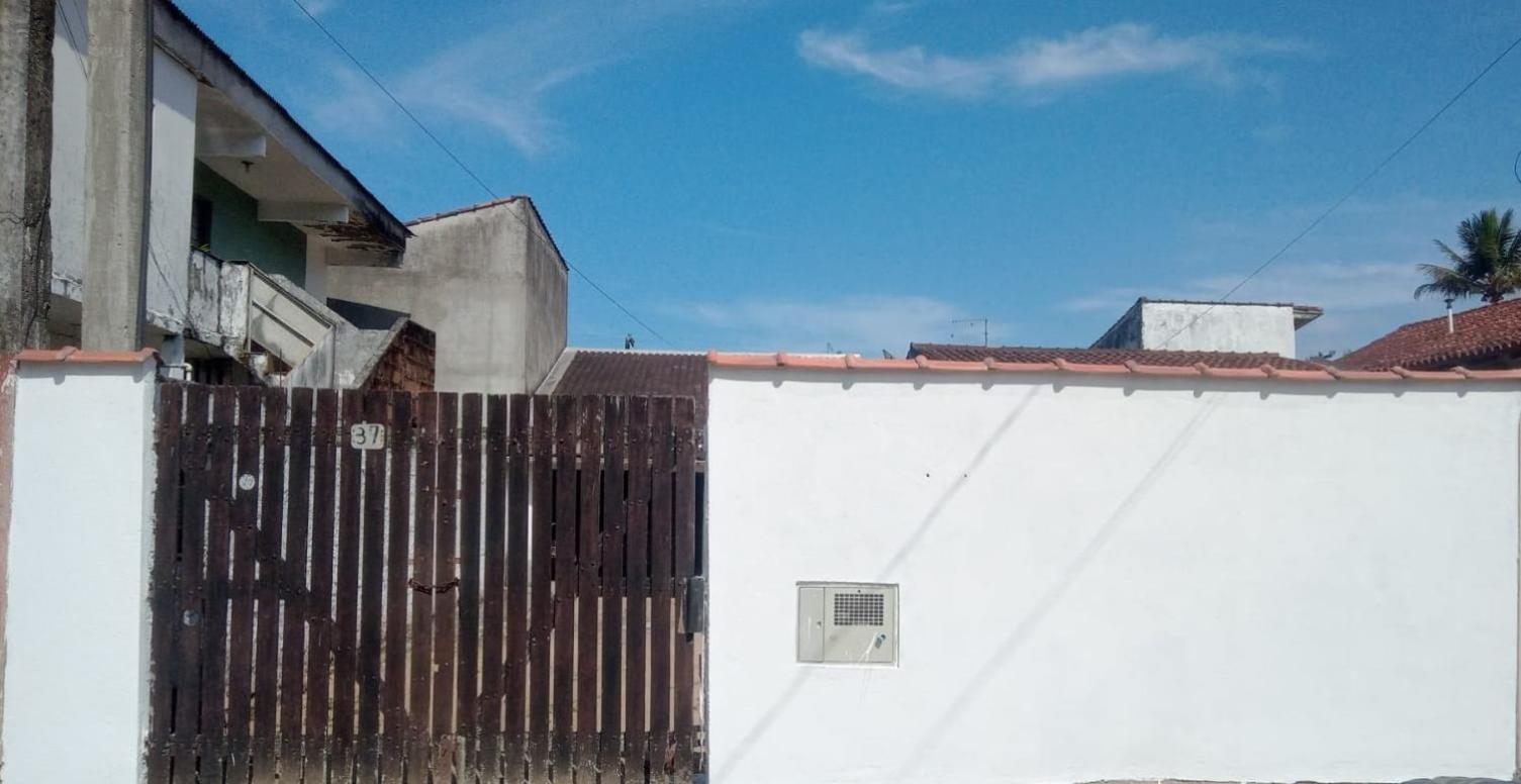 Casa Pereque Acu Casa de férias *